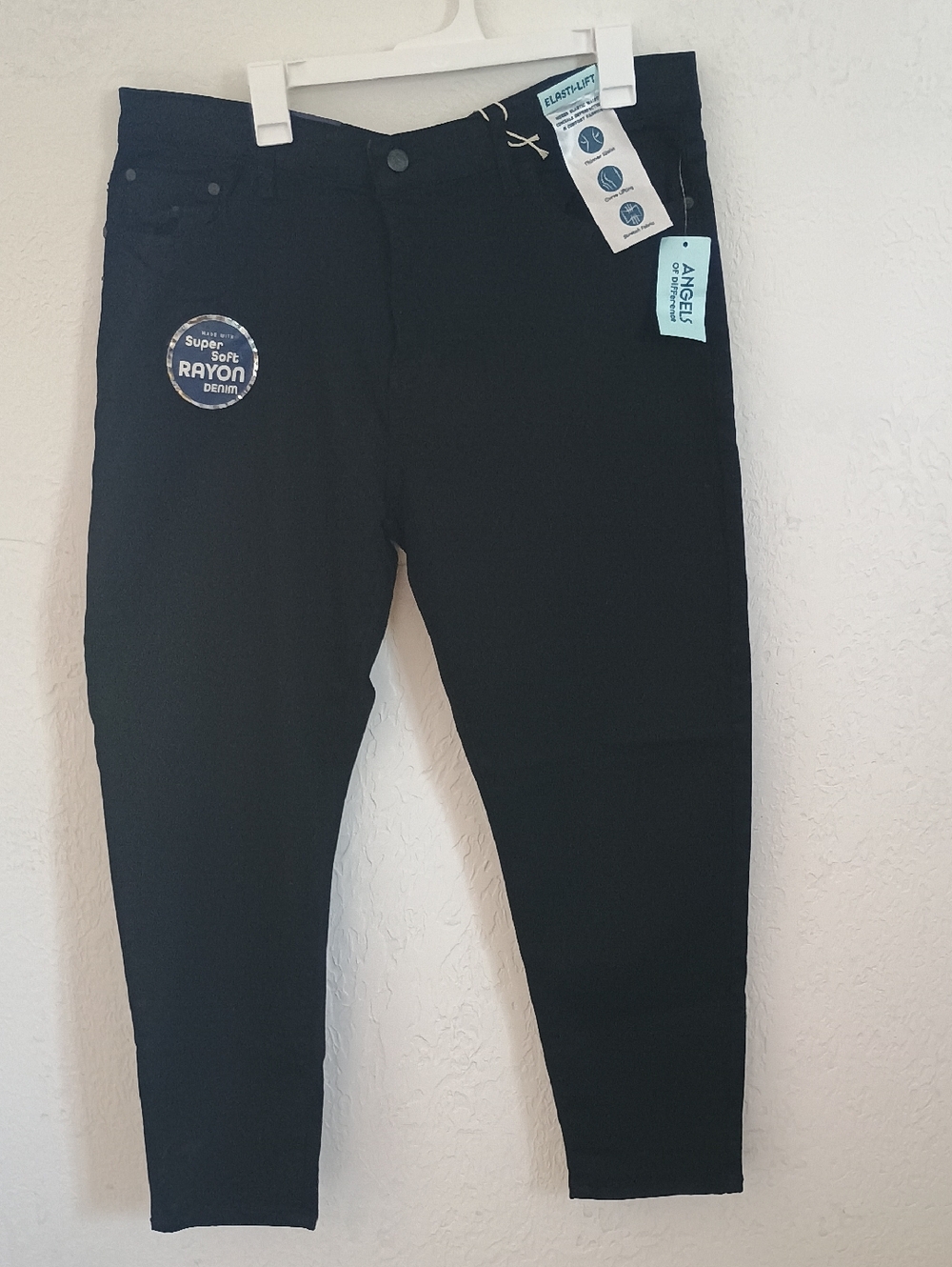 Women's Black Pants